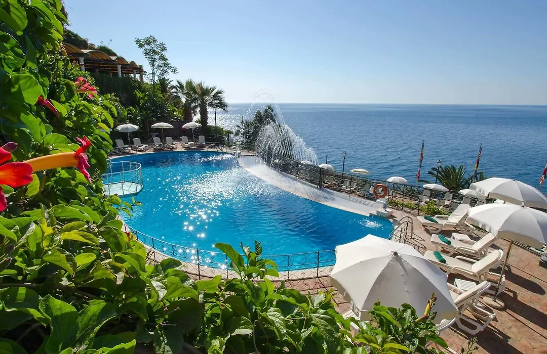 Baia Taormina Hotels & Spa-1