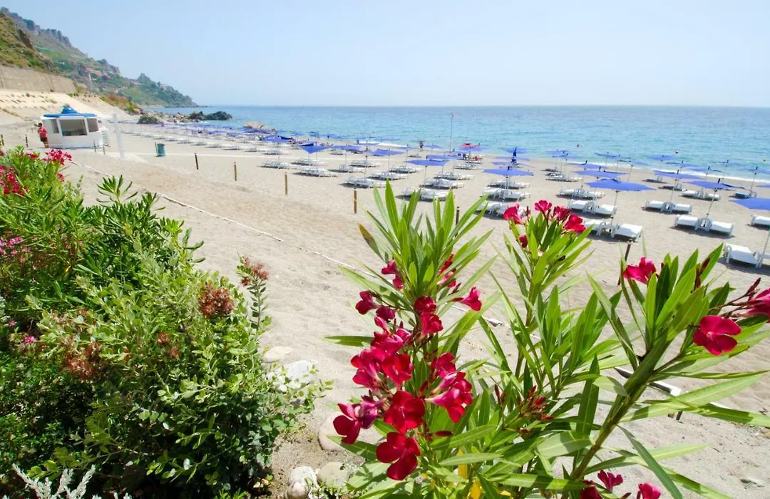 Baia Taormina Hotels & Spa-1