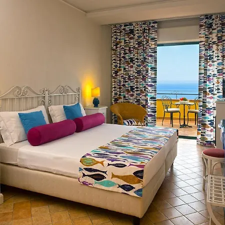 Baia Taormina Hotels & Spa-2