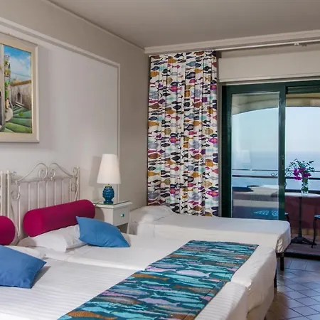 Baia Taormina Hotels & Spa-2